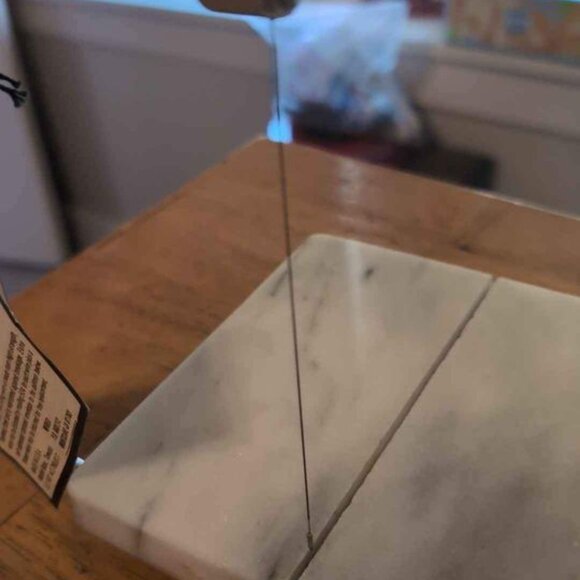 Marble Cheese Slicer - Picture 3 of 6